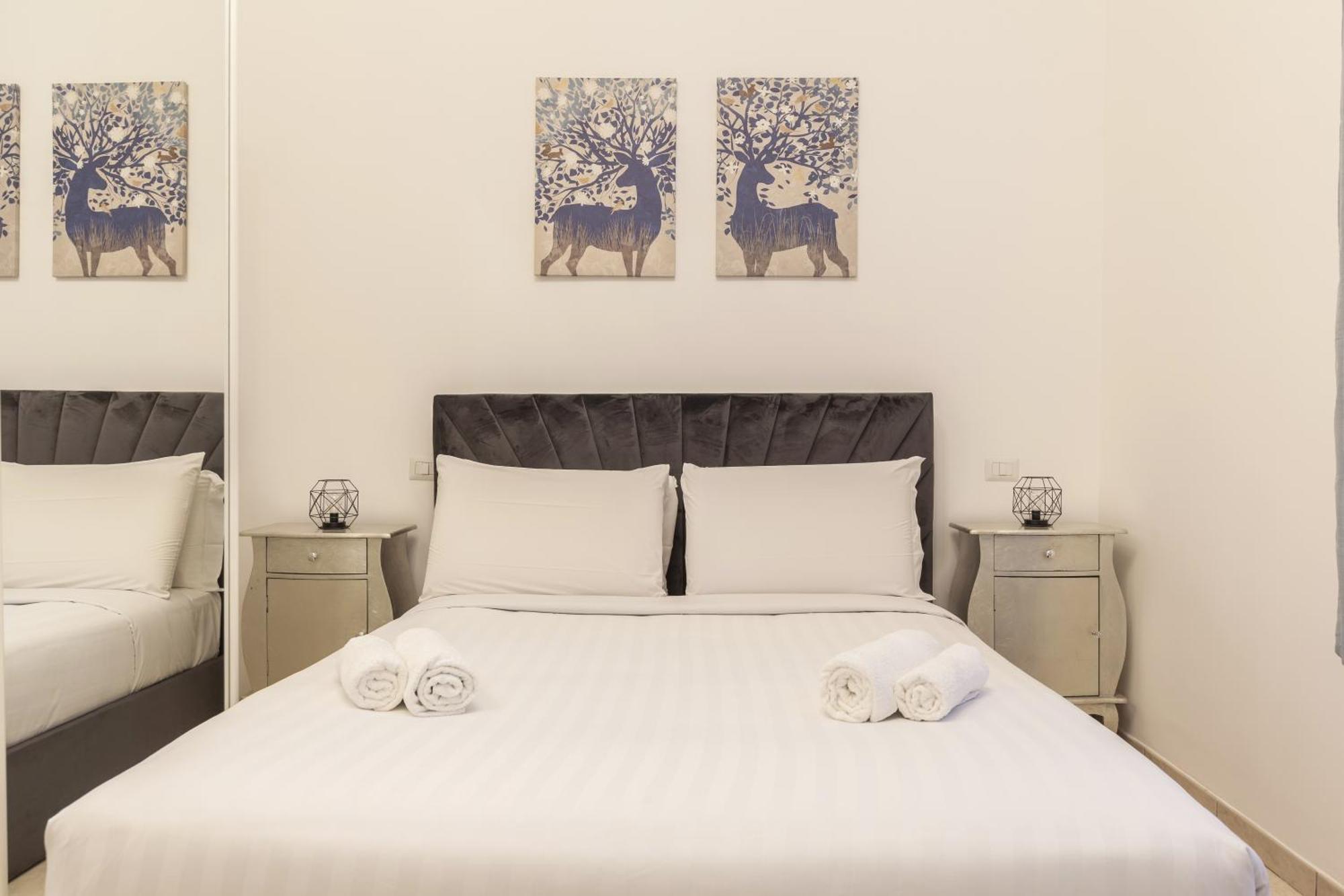 Apartamento Hostly-michelangelo Cloister Suite-center Of *